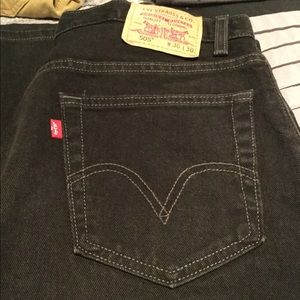Men’s Levi’s